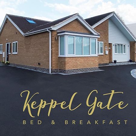 Keppel Gate B&B - Silver Birch Ensuite Room Overseal エクステリア 写真