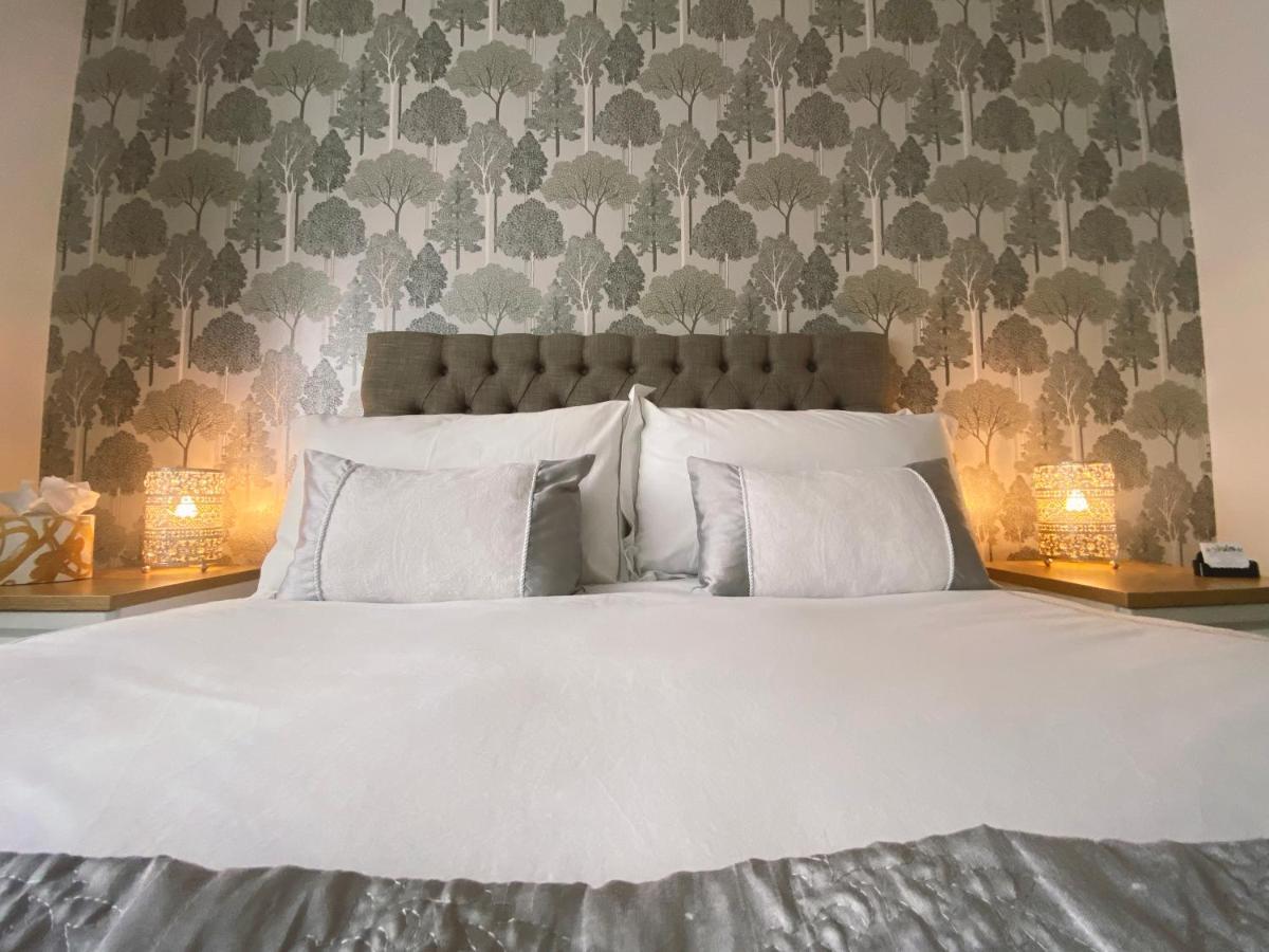 Keppel Gate B&B - Silver Birch Ensuite Room Overseal エクステリア 写真